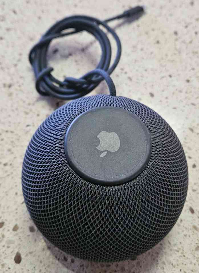 Apple HomePod Mini – Smart Sound, Compact Design Image