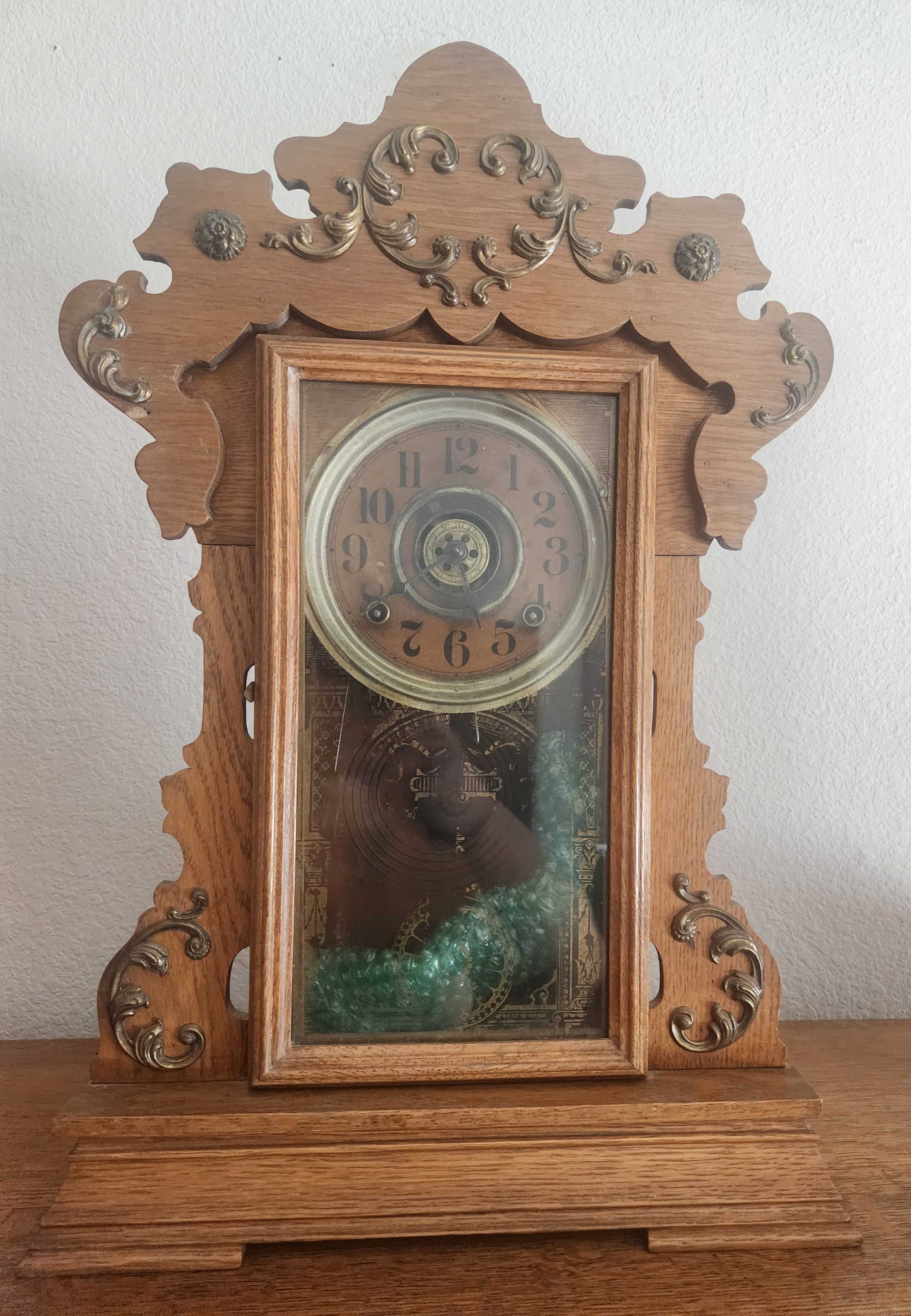 Seth Thomas Clock Image